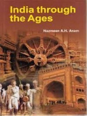 cover image of India Through the Ages
